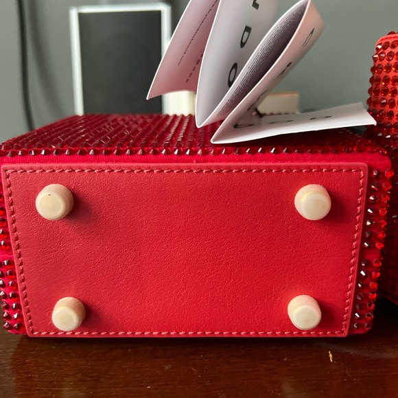 Brandon Blackwood Mini Kendrick trunk - Picture 7 of 7